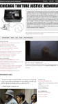 Mobile Screenshot of chicagotorture.org